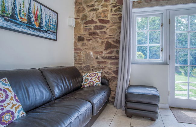 Gofan - 1 Bedroom Studio - St Ishmael's - Foto 11