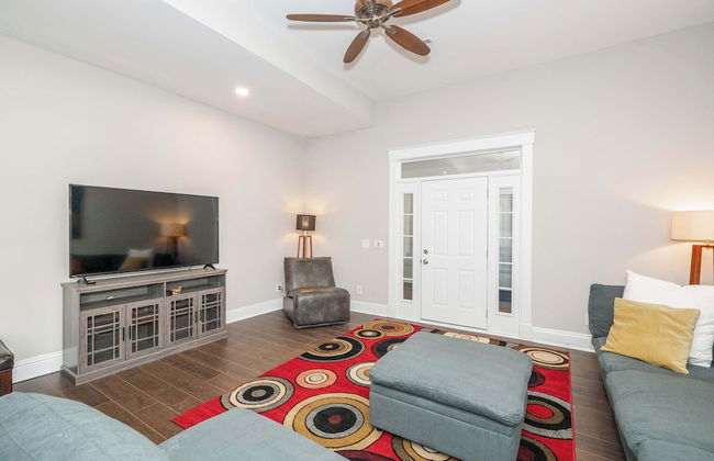 Sweet Escape - Foto 29