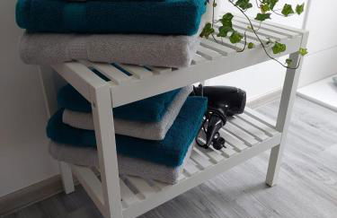 Gemütliches, voll ausgestattetes Apartment - Foto 22