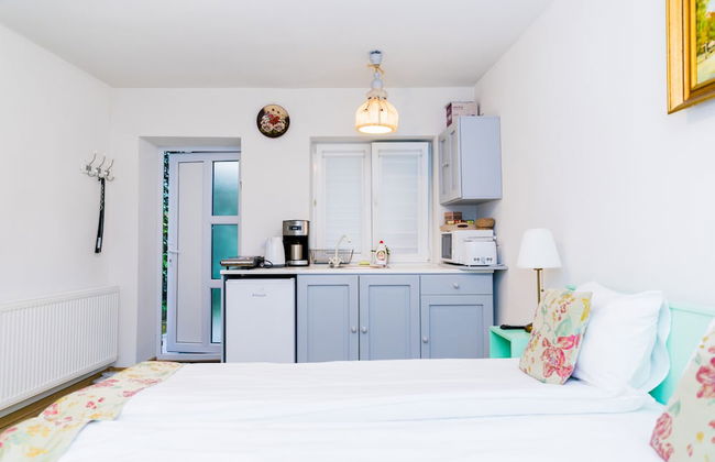 Tischler Apartment & Studio - Foto 32