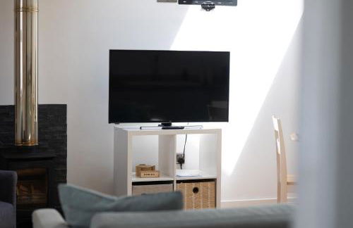 Clifftop Cottage - Foto 6