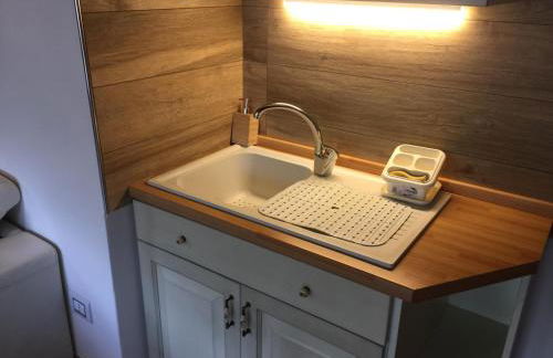 La Mansarda di Sabina. - Foto 8