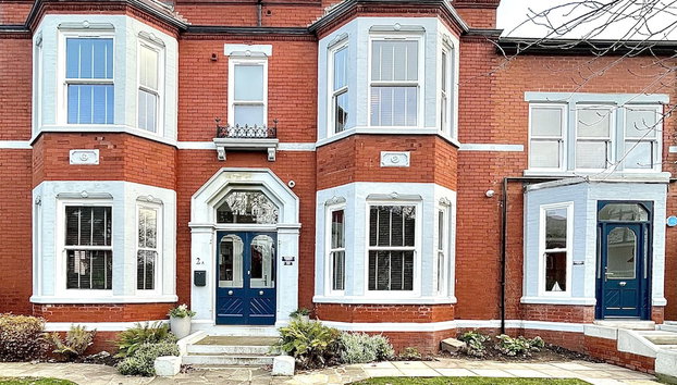 Mode Apartments St Annes - Foto 2, Imagem principal