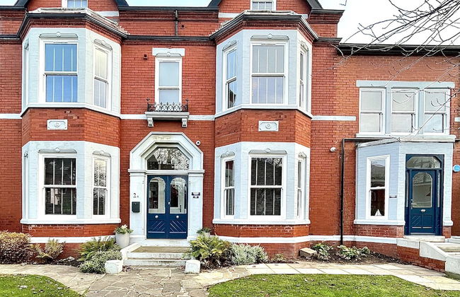 Mode Apartments St Annes - Foto 1