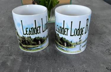 Killyfole lakeside lodges - Foto 49