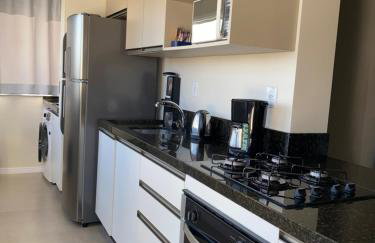 Dallas apartamentos na Via Gastronômica-Estacionamento-Amplos e equipados-Wifi - Foto 20