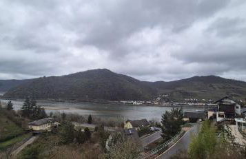 Ferienwohnung Rheinblick Bacharach am Rhein - Photo 18