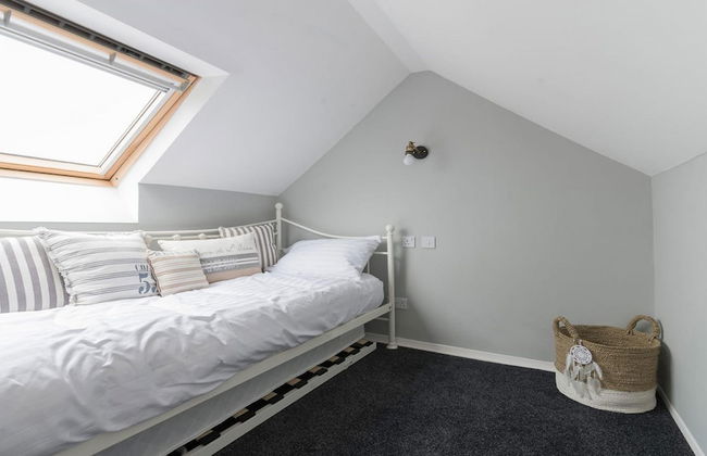 Stunning Beach House On the Beach - Foto 19