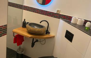 Ferienwohnung sentio-comfortable Saalfeld - Foto 8