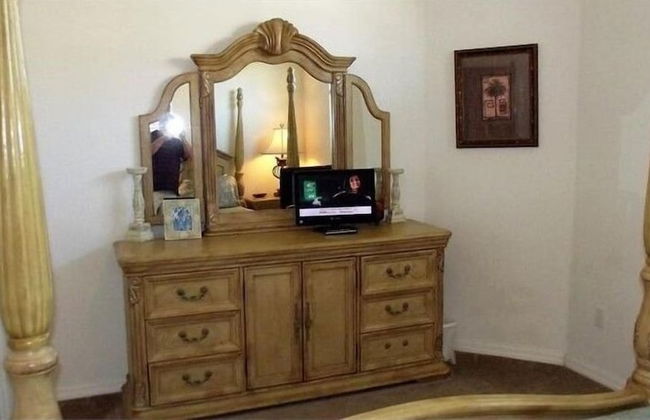 Lovely 4bd Gm Spa Pool Hm Glenbrook-1616msd 4 Bedroom Villa by RedAwning - Photo 3