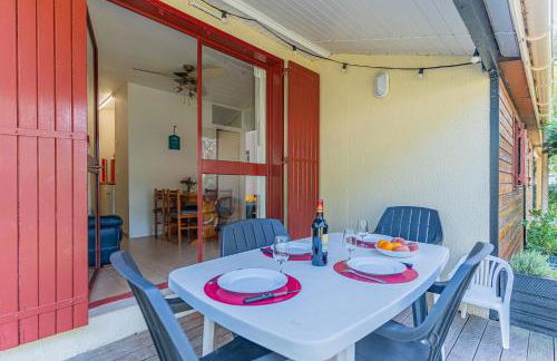 Gite les Moussaillons - Foto 16