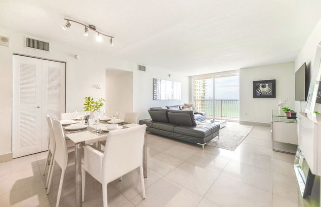 Chic Brickell Condos – Prime Location - Foto 38