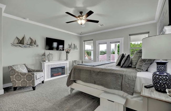 Stunning Luxury Home on Lake Lbj! - Foto 6