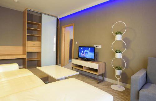 Aparthotel Invite - Foto 124