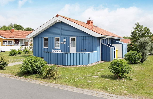 Holiday Home in Otterndorf - Foto 32