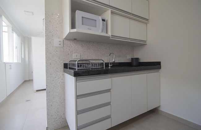 Terraço na Liberdade Garagem Wifi 250 mb - Foto 17