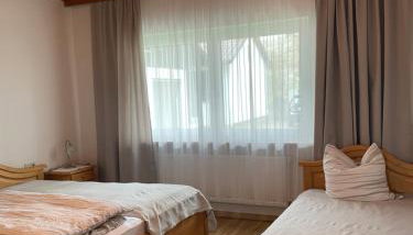 Ferienwohnungen Hollerberg Wohnung 2 - Photo 3