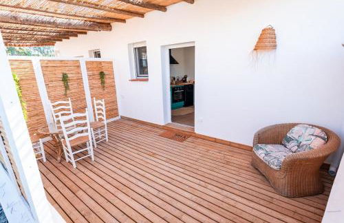 B - Studio Vista al Sol - Foto 8