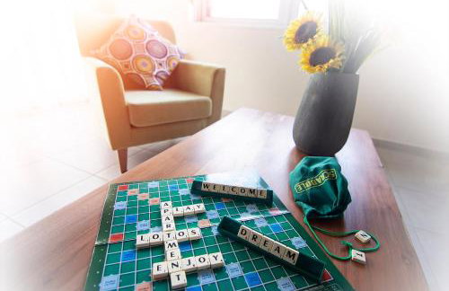 LOTOS - Luxury Apartments - Foto 38