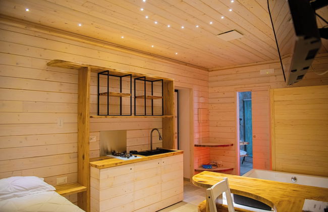 Artemide Corte Segreta Suite & Spa - Foto 10