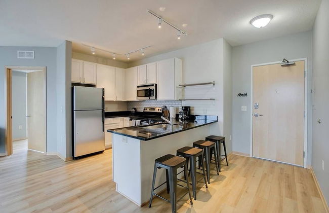 The Luxe Suites at Prospect Park - Foto 17