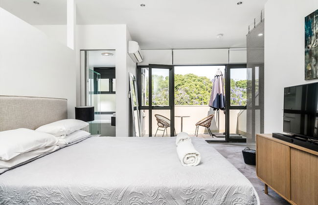 The Butter Factory Byron Bay - Foto 26