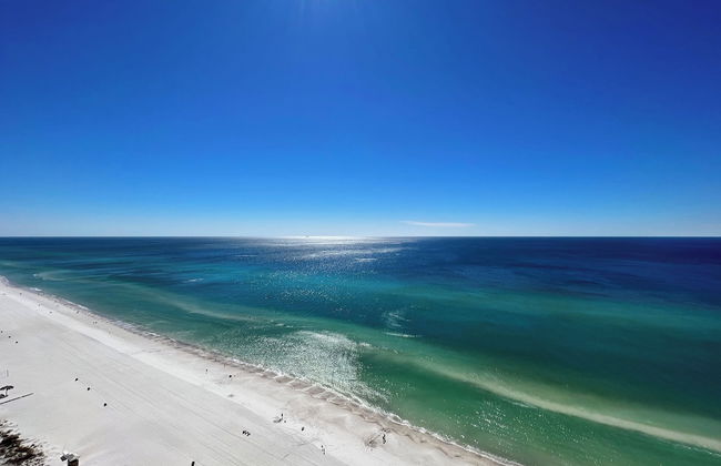 Majestic Beach Towers by Southern Vacation Rentals I - Foto 37