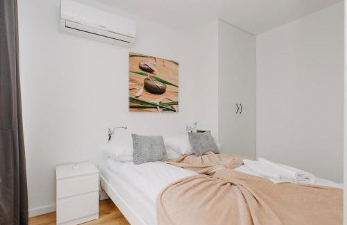 ShortStayPoland Panska - Foto 36