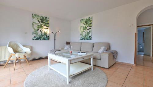 Fischerhaus Whg Sommerbrise - Foto 2