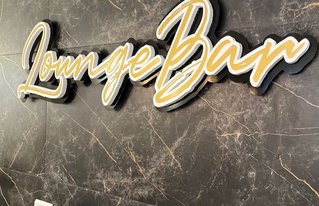 Ayres Apart Hotel - Foto 20