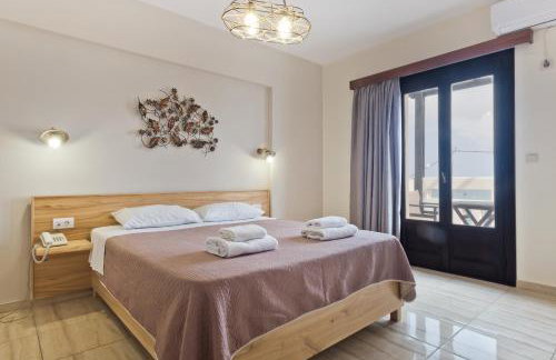 Arkasa Bay Hotel - Foto 18