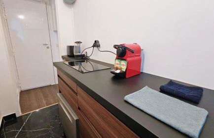 APPARTEMENT TOUT NEUF QUARTIER TOUR EIFFEL, INVALIDES et TROCADERO - Foto 5