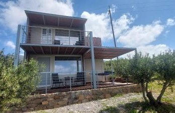 View West Elafonisi house - Foto 11