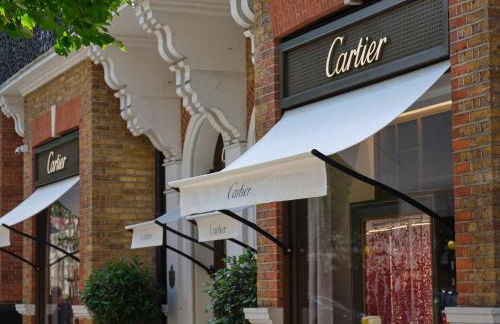 The Apartments by The Sloane Club - Foto 75