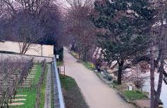 Logement au bord de la Seine, proche de Paris - Foto 22