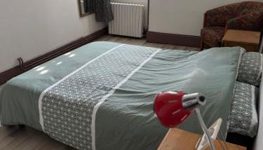 F 36 Raimbaux 2 à 4 Personne 2 chambres Wifi Parking facile - Foto 2