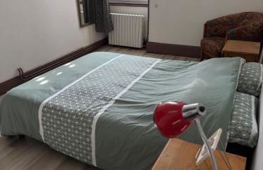 F 36 Raimbaux 2 à 4 Personne 2 chambres Wifi Parking facile - Foto 2