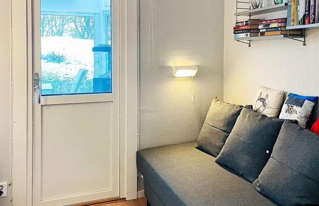 4 Star Holiday Home in Hjalteby-by Traum - Photo 5