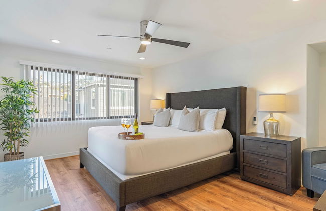 Windansea by Avantstay Private Rooftop Patio, 2 Blocks to Beach & Town - Foto 19