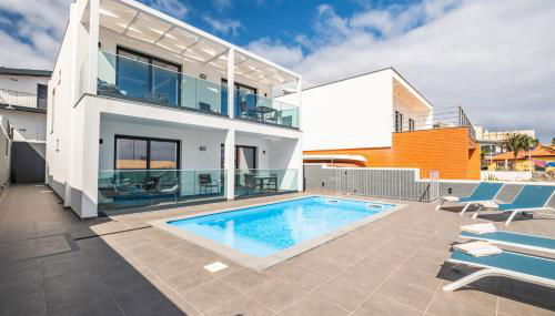 Luxury Seafront Escape II - Foto 2