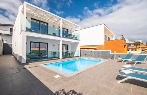 Luxury Seafront Escape II - Foto 2