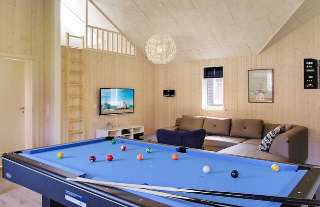 Holiday Home in Kappeln - Foto 18