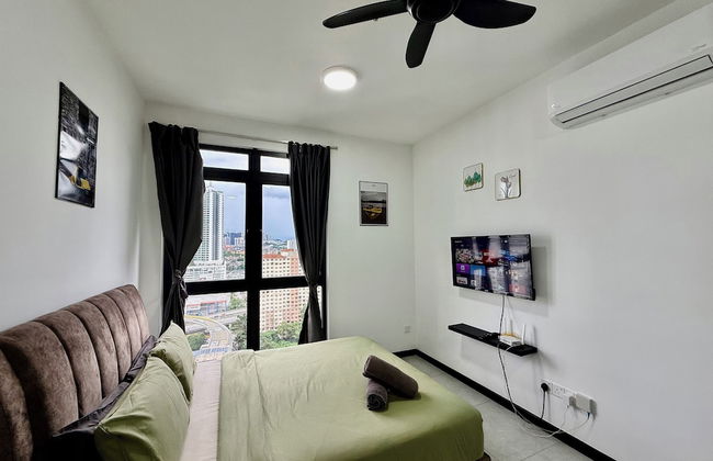 Neu Suites by Moonlight - Foto 9