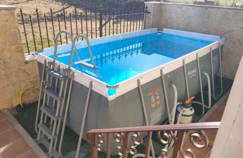 Casa rural Con Calma - Foto 18