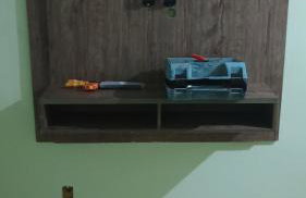 Apartamento para até 8 pessoas em Conservatória - Foto 5