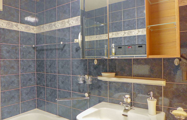 Résidence Byblos 11 - Foto 19