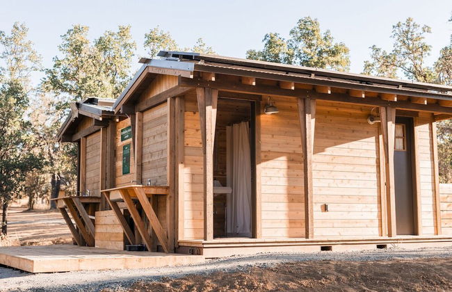 Huttopia Wine Country - Foto 61