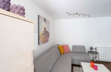 Ferienwohnung Thiergarten - Foto 7