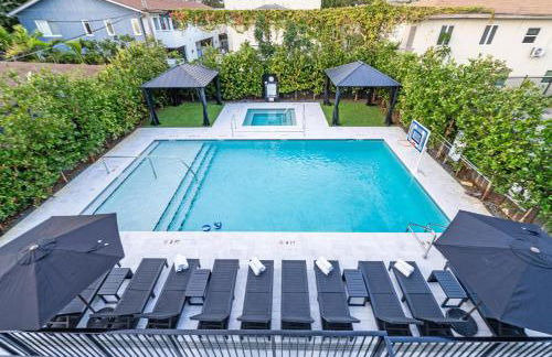 Lux Retreat By Renzzi - Foto 52