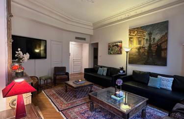 Champs Elysée Prestige Apartment - Foto 12